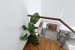 The Linear (D23), Apartment #607269001
